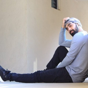 Tejinder Singh Minhas